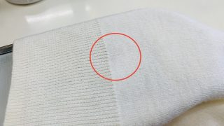 水性インクは水性は落ちやすそうなイメージですが実はお洋服についてしまいますとそうとう落ちにくいのです