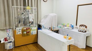 異業種体験型イベントYOROZUsalon（ヨロズサロン）は本日開催してますのでお越しくださいませ