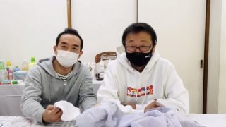 マジか！突然付いてしまった醤油の誰でも出来る簡単対処方法inYOROZUsalon（仮）