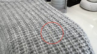そろそろ冬物衣料の仕舞う前お直しクリーニングの衣替えは終わりましたでしょうか？