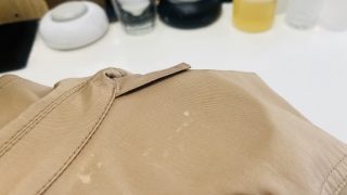 もしも誤って漂白剤でお洋服の色が抜けてしまっても諦めるのはまだ早いかも知れませんよ
