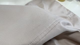 知らない間に付いてしまう洗っても取れない黒い煤汚れは水にも油にも溶けない汚れかも知れませんよ