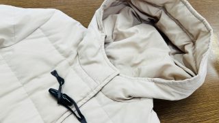 厚手のセーターやモコモコダウン製品はもう早めにお仕舞クリーニング致しましょう
